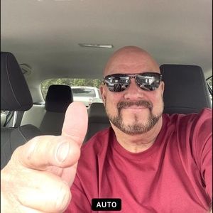 Meet your Posher, George